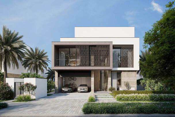 The Beach Collection Villas 2